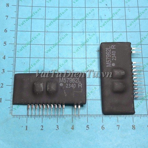 M57962L M57962AL ZIP12 IC DRIVER (NEW)