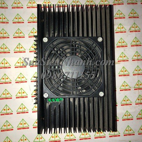 BQS3-2211Md Driver điều khiển động cơ bước 3 pha (HTM)