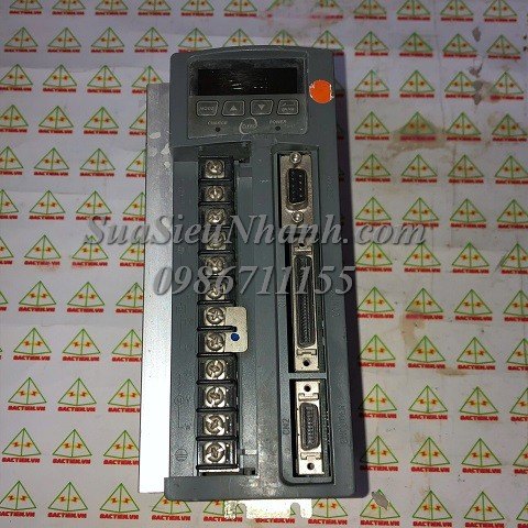 TSTK 30C-B TSTK30C-B AC SERVO DRIVER 1kW TECO (HTM)