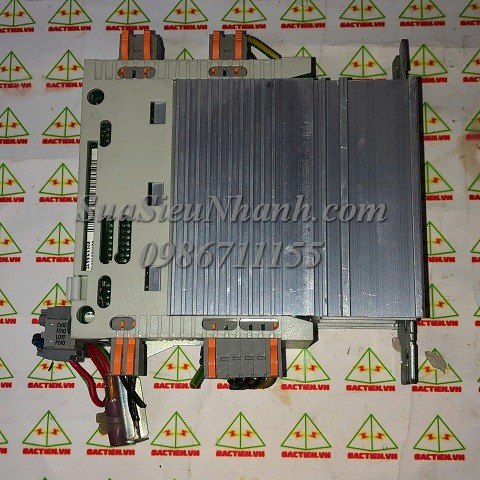E82EV251_2C Biến tần 0.25kW Lenze 8200 vector (HTM)