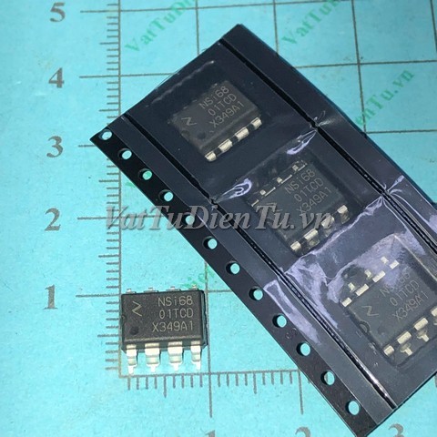 NSi6801TC-DDBR NSi6801TCD SOP8 IC Driver