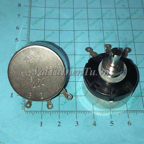 RA30Y20S B102 1K Biến trở TOCOS 20MM