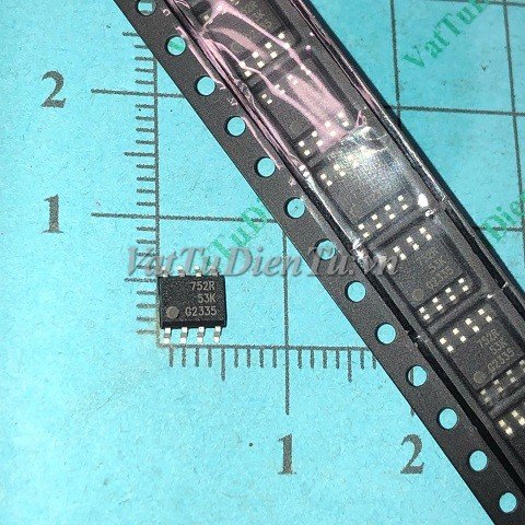 ISP752R I752R 752R SOP8 IC Nguồn