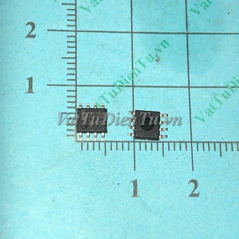 4570 UPC4570 SOP8 IC Thuật Toán, DUAL ULTRA LOW-NOISE,WIDEBAND,OPERATIONAL AMPLIFIER