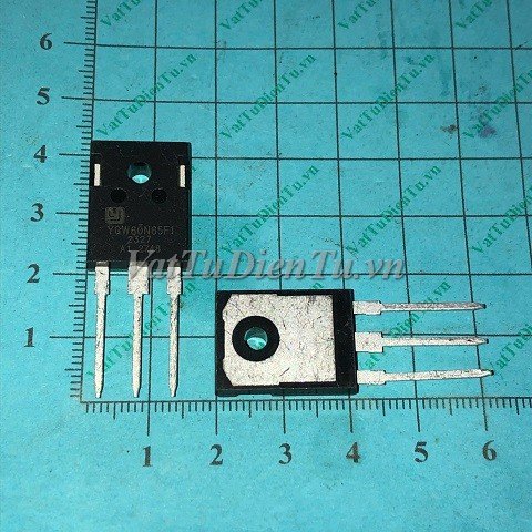 YGW60N65F1 TO247 IGBT 60A 650V