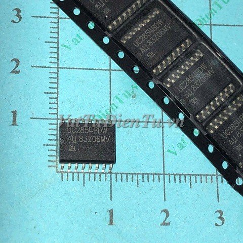 UC2854BDW UC2854 SOP16 IC Nguồn
