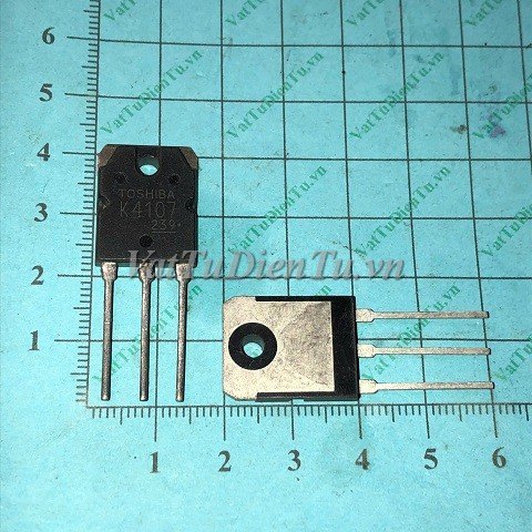 K4107 2SK4107 TO3P Mosfet