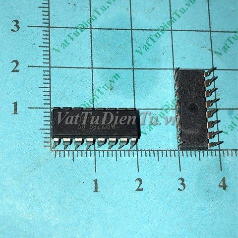 UCC3810N UCC3810 DIP16 IC Nguồn