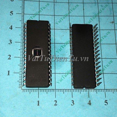 M27C4001-10F1 CDIP32 IC Nhớ ROM