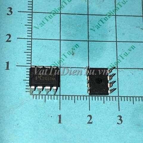 PR6249H DIP8 IC Nguồn PWM