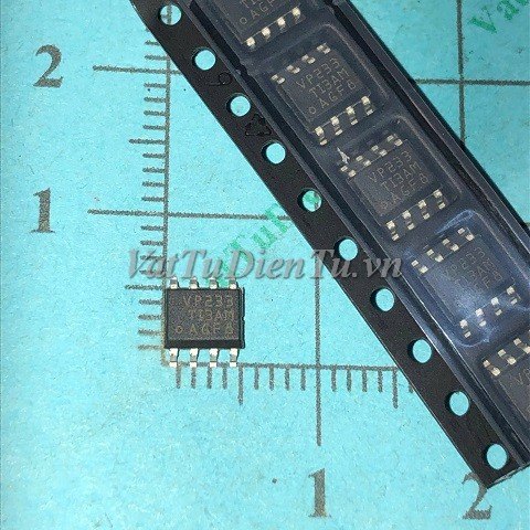 SN65HVD233DR SN65HVD233D VP233 SOP8 IC Số
