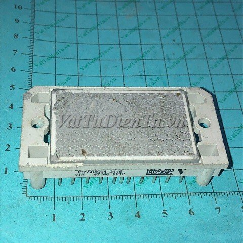 P955A4591 Module Thyristor 95A 450V (HTM)