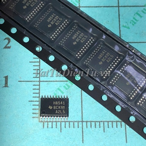 SN74AHC541PWR HA541 TSSOP20 IC Số