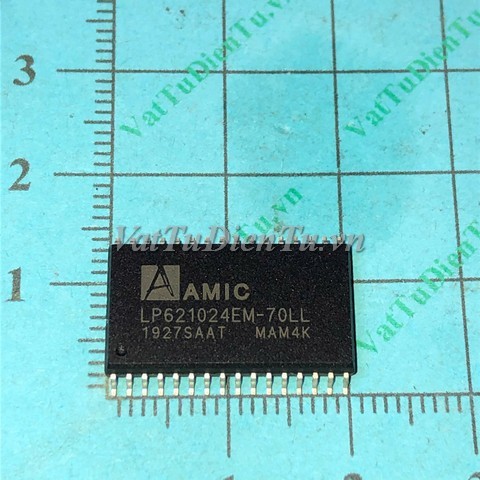 LP621024EM-70LL LP621024EM-70LLIF SOP32 IC SRAM 128K x 8-bit 1Mbit 70ns