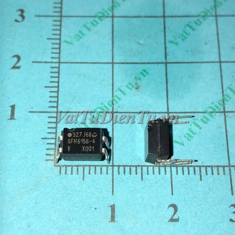 SFH6156-4 DIP4 Photo-Transistor optocoupler