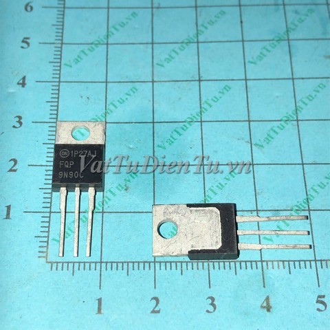 FQP9N90C TO220 N Mosfet 9A 900V