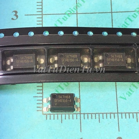 SFH6156-4 SOP4 Photo-Transistor optocoupler