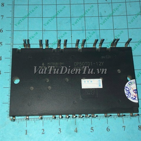 CP50TD1-12Y Module IGBT 50A 600V (HTM)