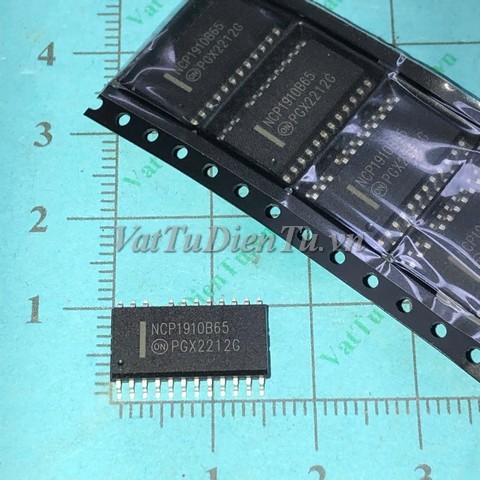 NCP1910B65DWR2G NCP1910B65 SOP23 IC Nguồn