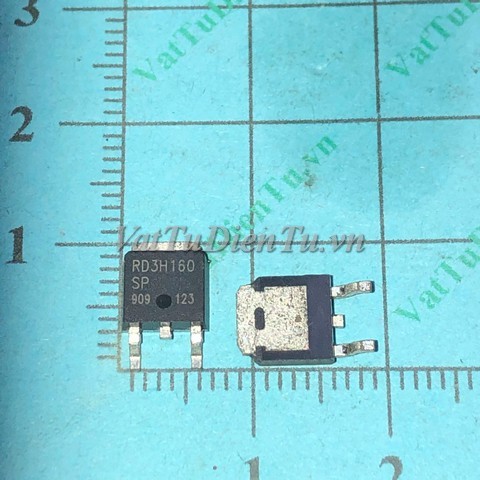 RD3H160SP RD3H160 TO252 P MOSFET -16A -45V
