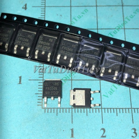 IRFR024NTRPBF IRFR024N FR024 TO252 Mosfet