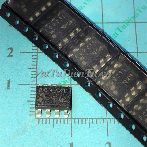 PC923L SOP8 Photo-Ic, Photocouplers opto