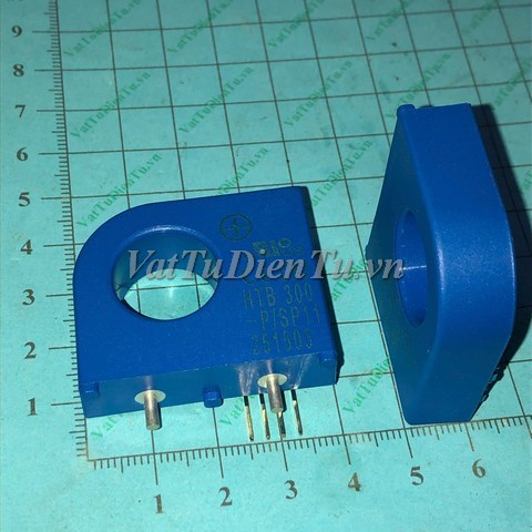 HTB300-P/SP11 Cảm biến dòng 300A TI