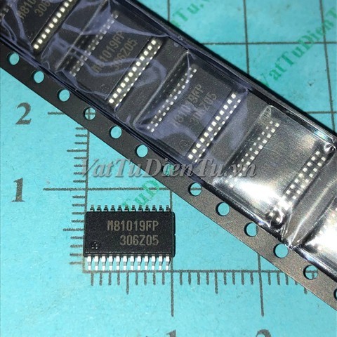 M81019FP SOP24 IC Điều khiển