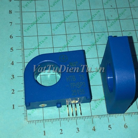 HTB75-TP/SP3 HTB 75-TP/SP3 Cảm biến dòng 75A