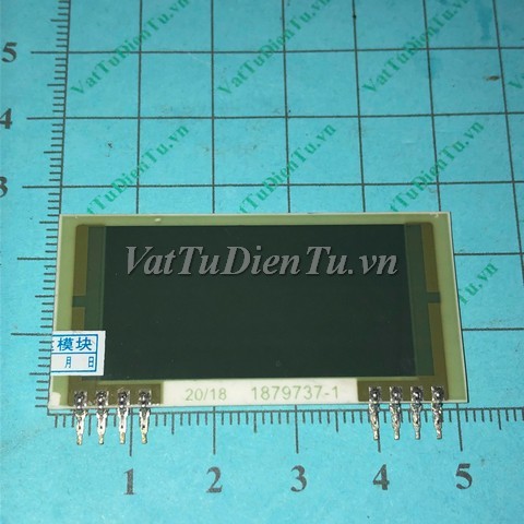 1879737-1 Điện trở biến tần VACON (HTM)