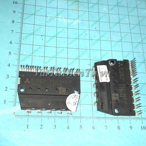PS21562-P Module IGBT Mitsubishi (HTM)