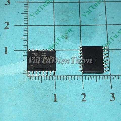 IR2113S SOP16 IC DRIVER