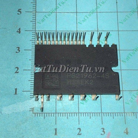 PS21962-4S IGBT Module 5A 600V
