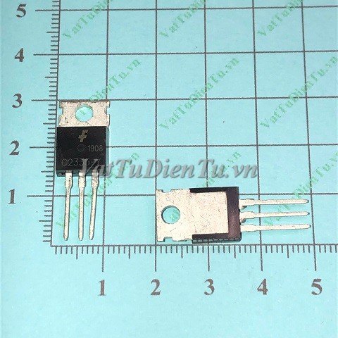 C2335-Y C2335 2SC2335 TO220 NPN Transistor