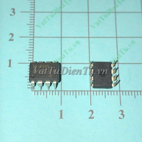 SK-8085 DIP8 IC Nguồn