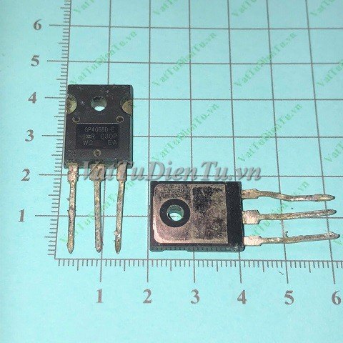 GP4068D-E IRGP4068DPbF IRGP4068D-EPbF GP4068D TO247 IGBT 96A 600V 1.65V (TM)