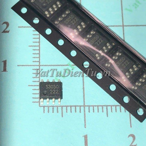 S3050 SOP8 IC Nguồn