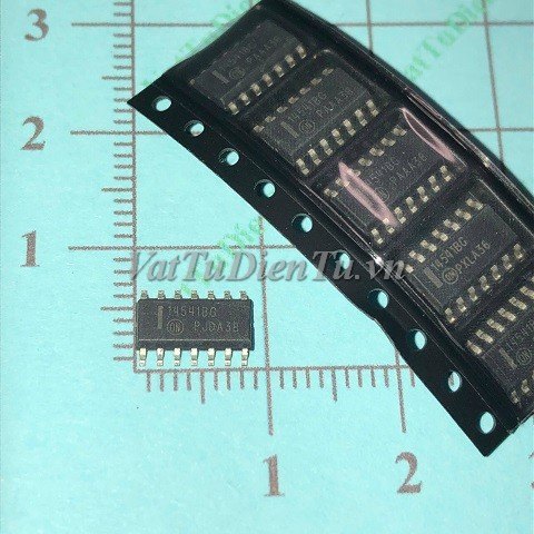 MC14541B MC14541BG 14541BG SOP14 IC thời gian, Timers &