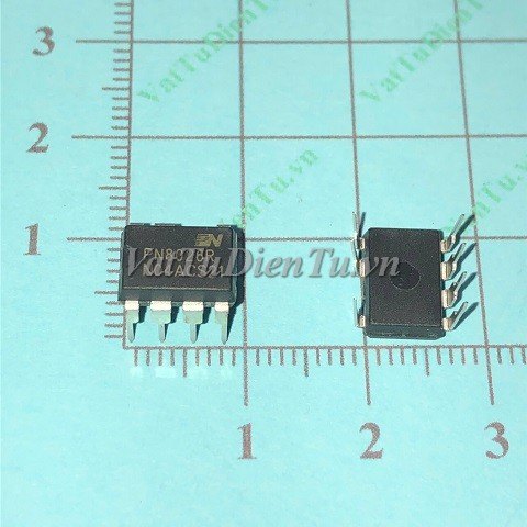 PN8026R PN8026 DIP7 IC