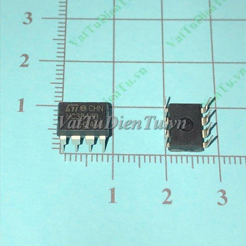 UC3843B DIP8 IC Nguồn