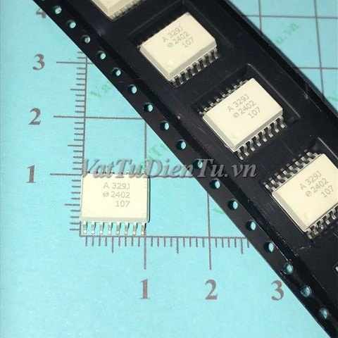 A329J HCPL-329J SOP-16 Photo-opto