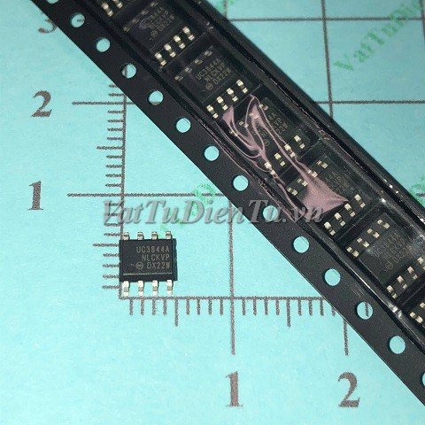 UC3844B 3844B SOP8 IC nguồn Switching