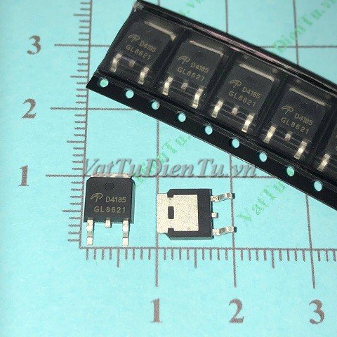 AOD4185 D4185 TO252 MOSFET P-1CH 40A 40V