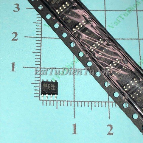 EUP3453WIR1 P3453 SOP8 DC-DC 3A IC Nguồn