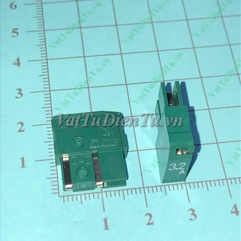 MP32 Cầu chì 3.2A Cầu chì FANUC DAITO A60L-0001-0046