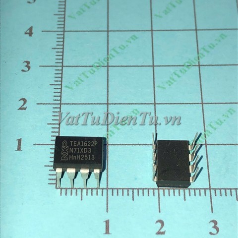 TEA1622P DIP8 IC Nguồn Chính hãng