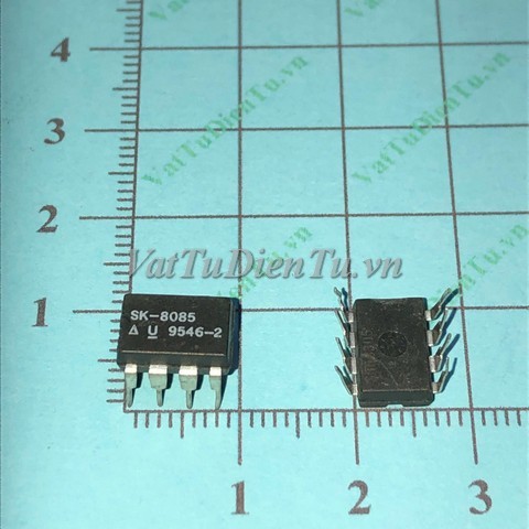 SK-8085 DIP8 IC Nguồn