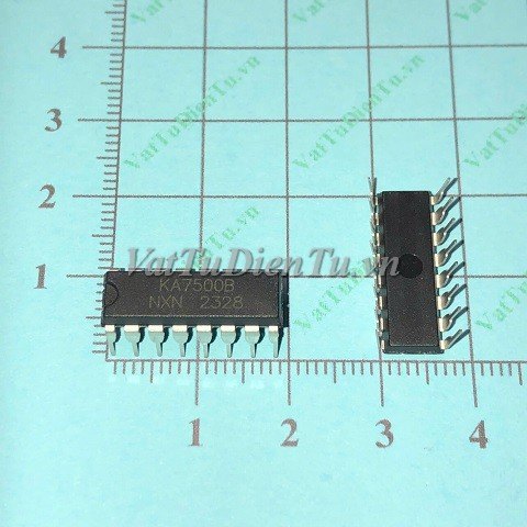 KA7500B DIP16 IC nguồn