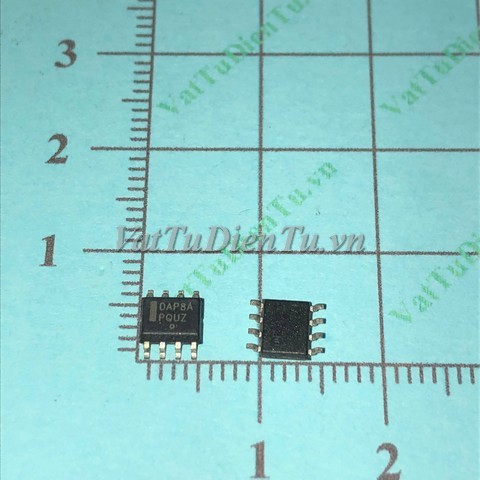 DAP8A IC Nguồn