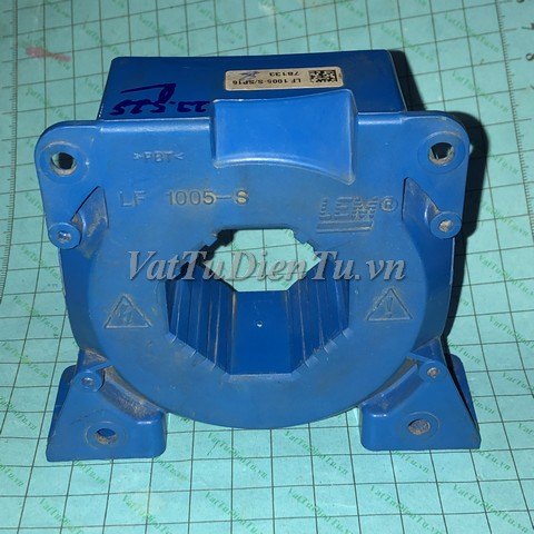 LF1005-S/SP16 LF 1005-S/SP16 Cảm biến dòng (HTM)